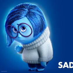 Inside out characters outlet