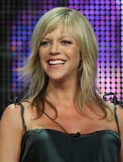 Kaitlin olson