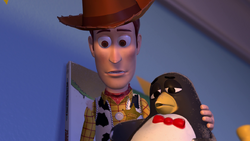Wheezy Pixar Wiki Fandom