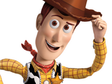 Woody