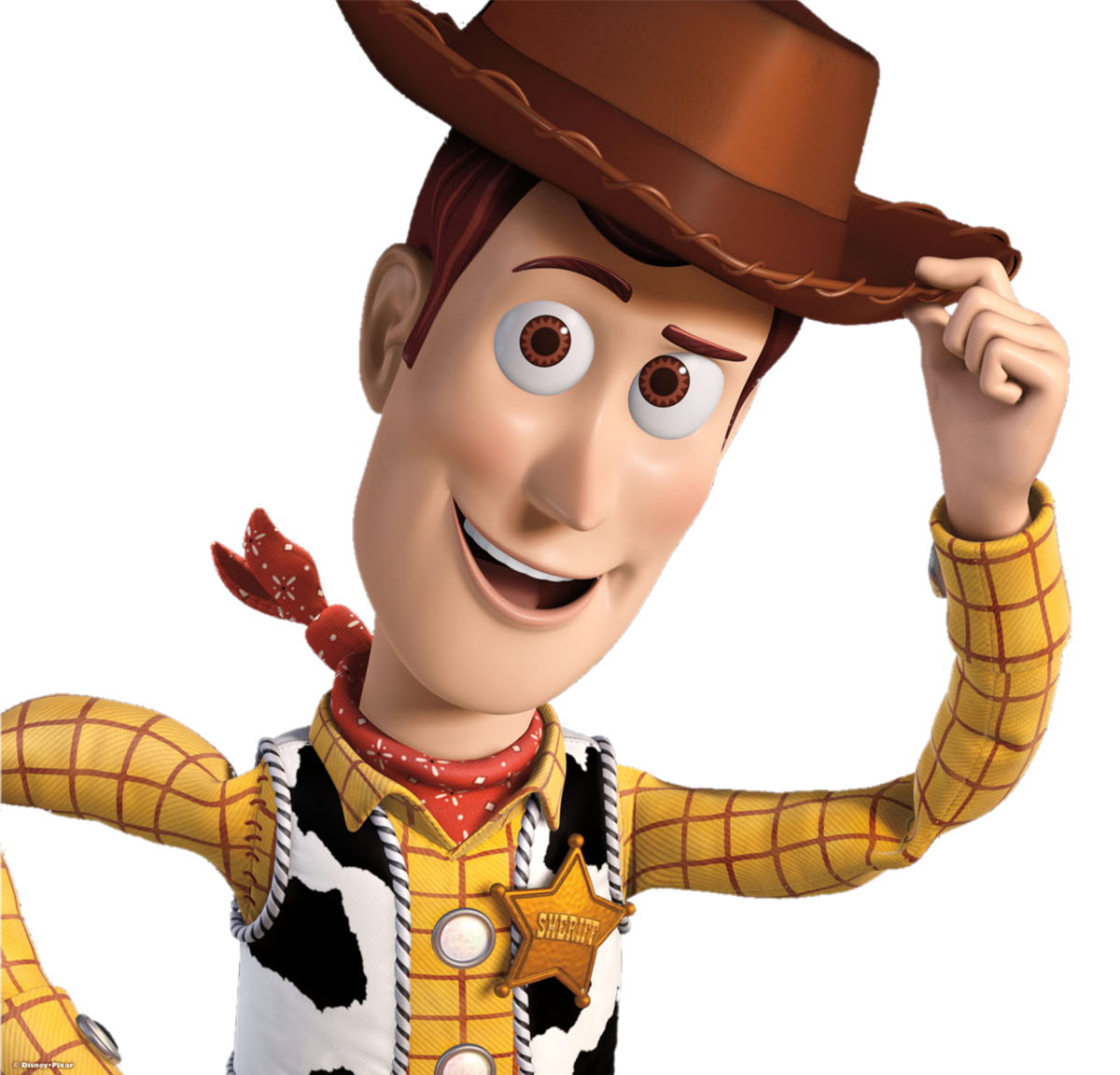 Preços baixos em Toy Story e Desenho de Plástico Disney Pixar figuras de  ação de personagens de TV