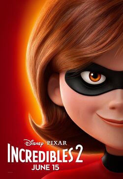 IMDb Originals  The Perfectly Imperfect Timing of 'Incredibles 2