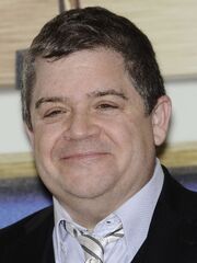 Patton Oswalt