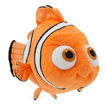 Nemo plush from the Disney Store