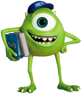 Monsters University