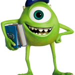 Category:Monsters, Inc. Characters, Pixar Wiki