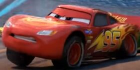 Lightning McQueen