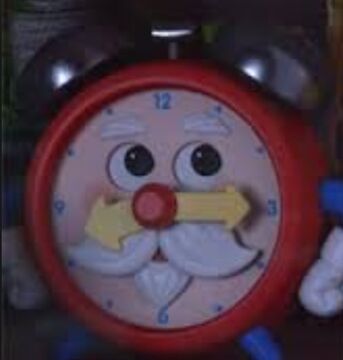 Timer toy outlet