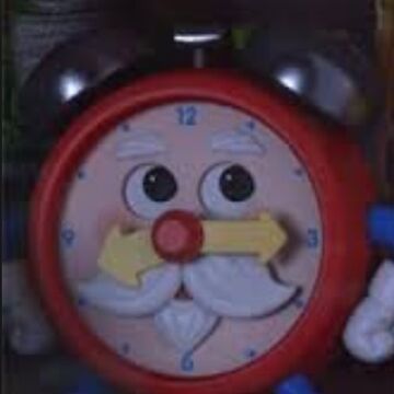 timer toy
