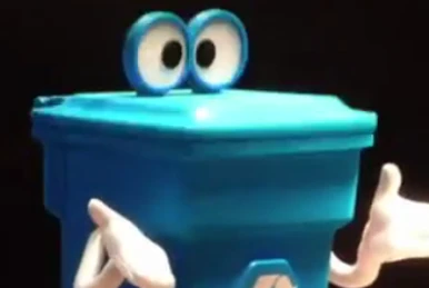 Ghost Burger | Pixar Wiki | Fandom