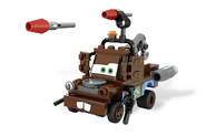 Mater minifigure