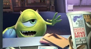 Mike Wazowski 006