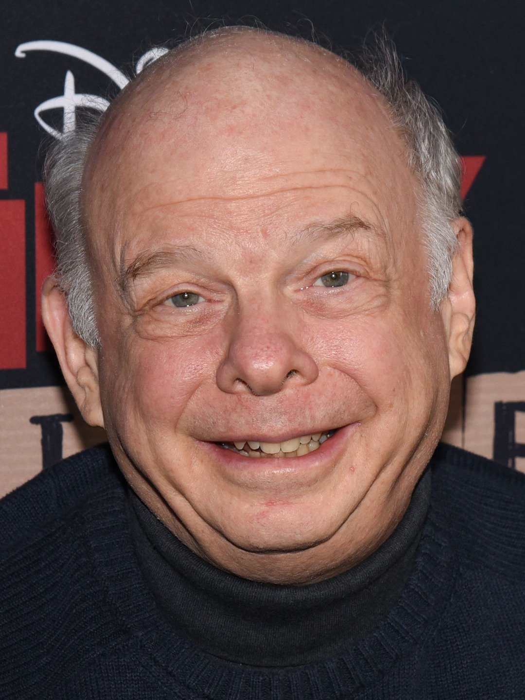 Wallace shawn sale toy story 4