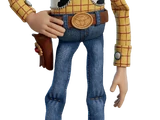 Woody