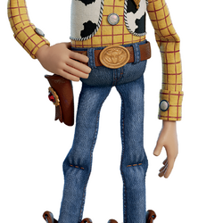 Sally (Toy Story), Pixar Wiki