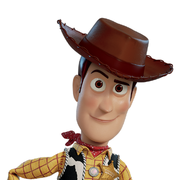 toy story 4 woody hat