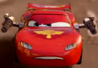 Lightning McQueen
