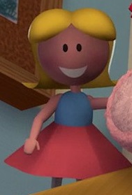 Dolly, Toy Story Wiki