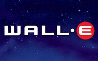 WALL-E logo