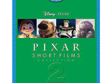 Pixar Short Films Collection: Volume 2