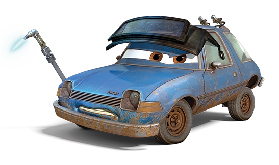Disney Pixar Cars カートニーブレーキンPETEY PACER Petey Pacer | Wiki Pixar | Fandom