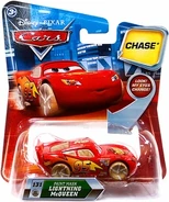 Lenticular Paint Mask die-cast