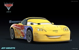 Jeff-gorvette-cars-2-pixar