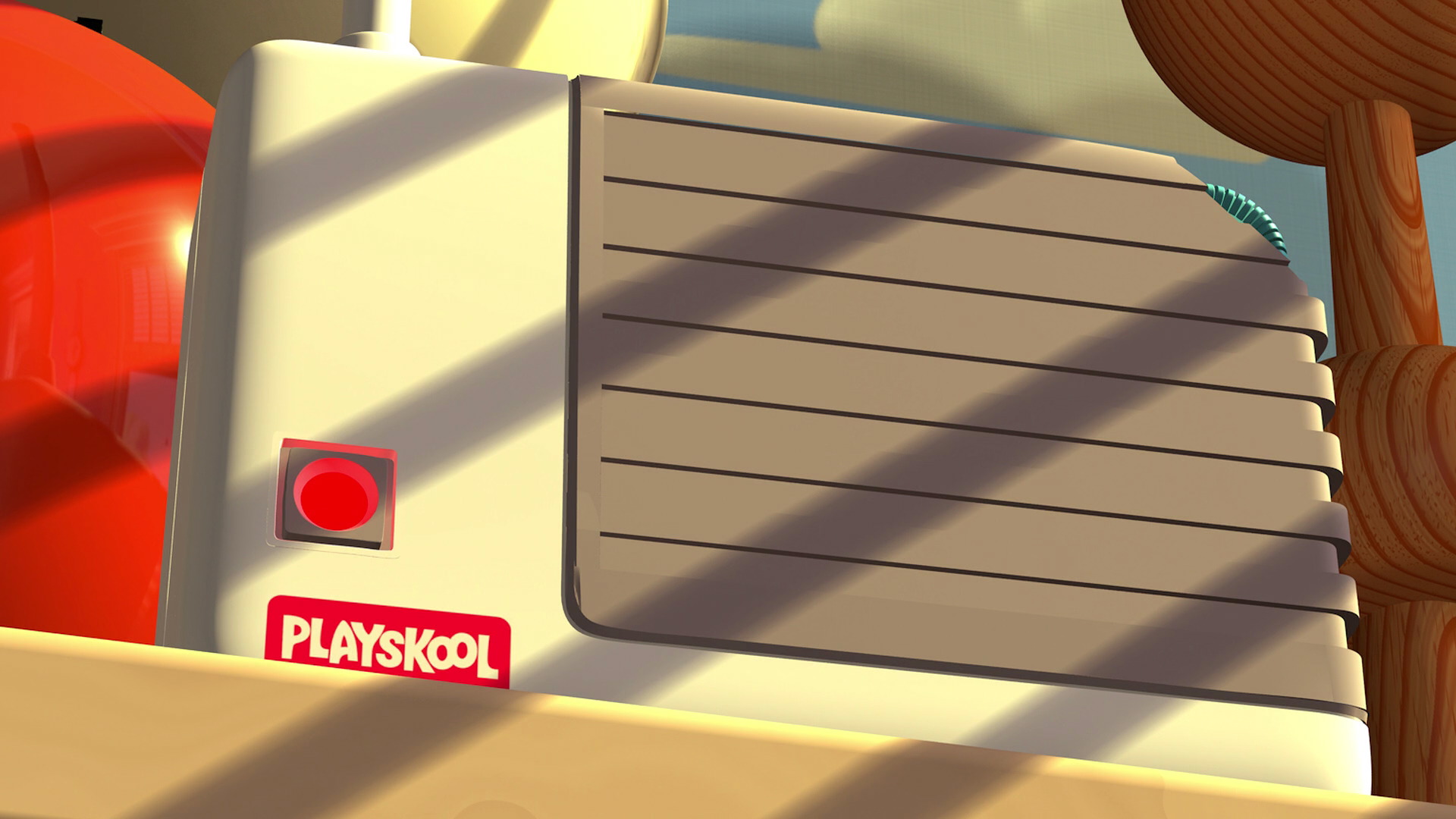 playskool toy story
