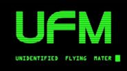 Unidentified Flying Mater (UFM)