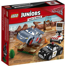 cars 3 lego sets