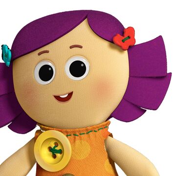 Dolly Pixar Wiki Fandom