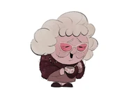 Nostalgia Pixar Wiki Fandom