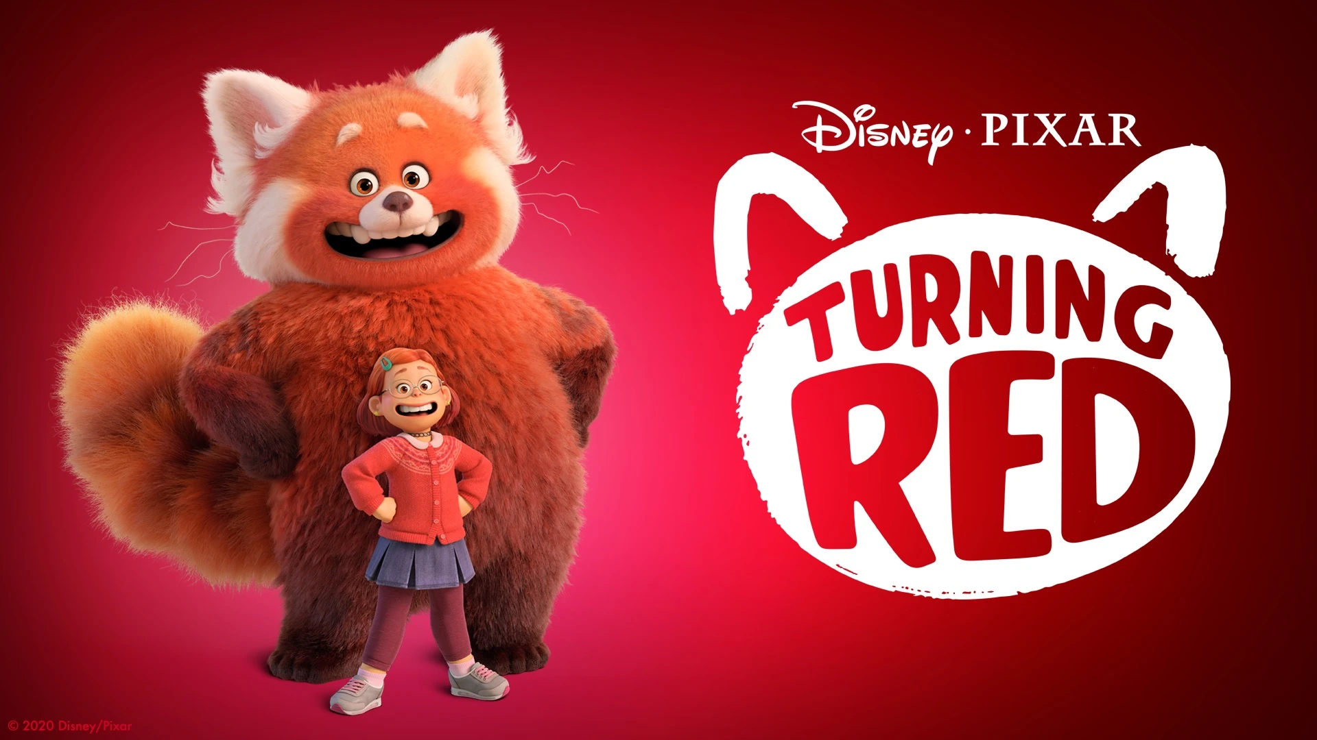 Turning Red | Pixar Wiki | Fandom