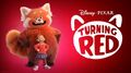 Turning Red Promo