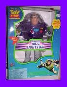 Interstellar Buzz Lightyear (Purple)