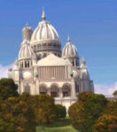 Sacré-Cœur Basilica