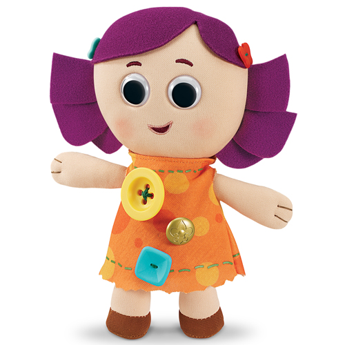 toy story 3 dolly