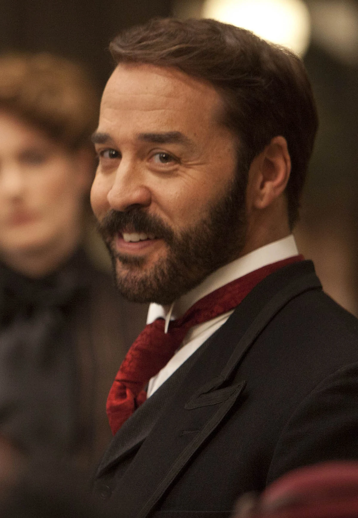 Jeremy Piven | Pixar Wiki | Fandom