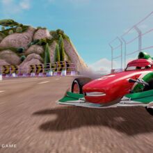 cars 2 3ds