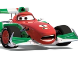 Francesco Bernoulli
