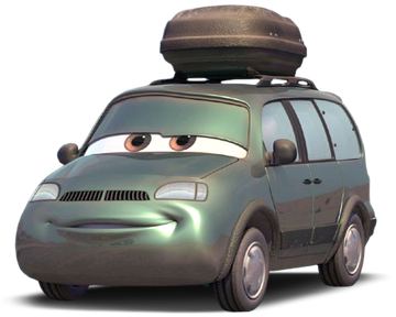 Cars to vans best sale