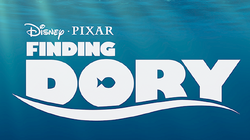Finding Dory Main Page
