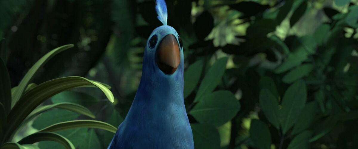 Bird Alarm Pixar Wiki Fandom
