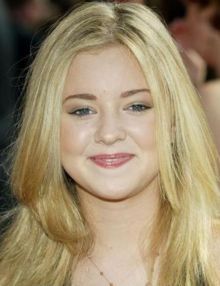 This Is Madylin Sweetens Hollywood Story Its Wild - k1z4fnz