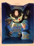 Night Control Buzz Lightyear