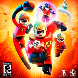 The incredibles 2 games hot sale