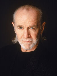 George Carlin pic