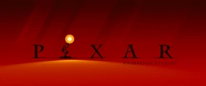 Incredibles 2 PIXAR logo