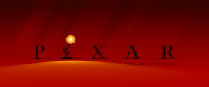 Pixar Production Logo Pixar Wiki Fandom