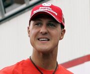 Michael Schumacher